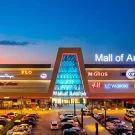 همه چیز درباره مرکز خرید آنتالیا مال