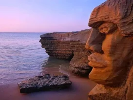 جنوب کجا بریم