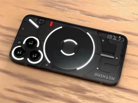 ناتینگ فون ۳