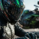 معرفی موتور نینجا H2R