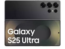 بررسی S25 Ultra
