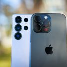 S25 Ultra و آیفون 16