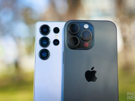 S25 Ultra و آیفون 16