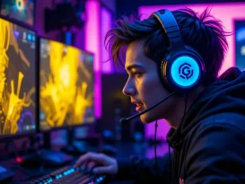 راهنمای خرید و فروش هدست گیمینگ