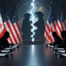 واکنش ایران به مذاکره با آمریکا