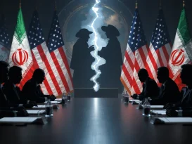 واکنش ایران به مذاکره با آمریکا