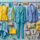 رنگ مد 2025 چیه