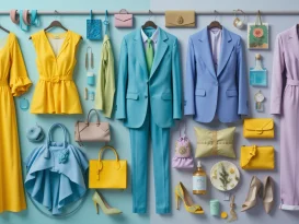 رنگ مد 2025 چیه