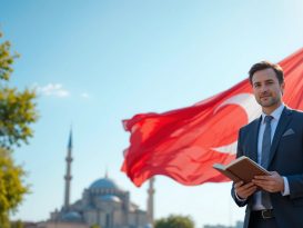 دوره مترجمی ترکی استانبولی