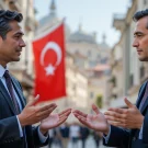 نکته مهم یادگیری زبان ترکی