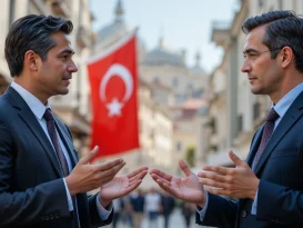 نکته مهم یادگیری زبان ترکی