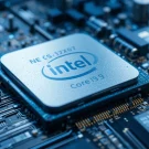 سی پی یو intel و amd