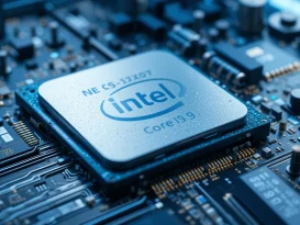 سی پی یو intel و amd