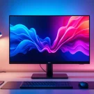 خرید مانیتور 4K LG