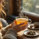 درمان خانگی حساسیت فصلی