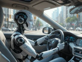 انواع هوش مصنوعی