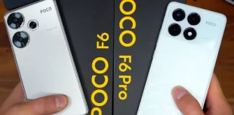 خرید بهترین گوشی پوکو