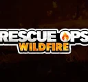 با بازی Rescue Ops Wildfire آتش نشان بشید !