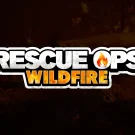 با بازی Rescue Ops Wildfire آتش نشان بشید !