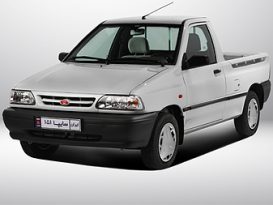 خرید سایپا وانت ارزش دارد