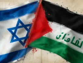 جنگ علیه غزه