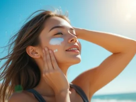 بهترین برند ضد آفتاب