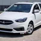 مقایسه ماشین شاهین