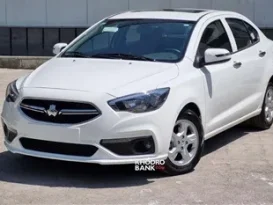 مقایسه ماشین شاهین