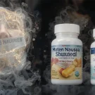 قرص ضد تهوع