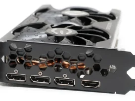 کارت گرافیک 10 تا 20 میلیون