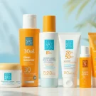 SPF ضد آفتاب