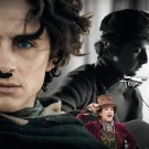 ۵ فیلم برتر تیموتی شالامی