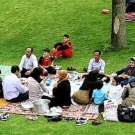 نکات مهم برای سیزده‌ بدر عالی