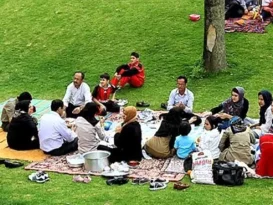 نکات مهم برای سیزده‌ بدر عالی