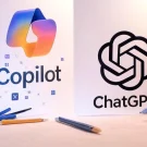 مقایسه Copilot و ChatGPT