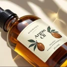 روغن آٰگان برای مو