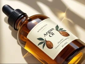 روغن آٰگان برای مو