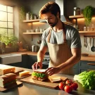 دستور تهیه ی 7 ساندویچ خانگی بی‌نظیر برای عاشقان طعم و مزه