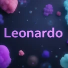 آموزش تولید عکس از متن با ابزارهای AI مثل Leonardo