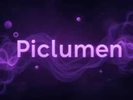 آموزش کار با Piclumen تصویر خلاقانه بساز