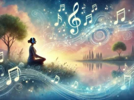 آهنگ های آرامش بخش