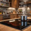 آیا اجاق گاز القایی ارزش خرید دارد