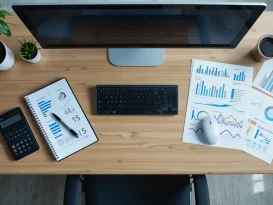 آینده شغلی حسابداران در عصر هوش مصنوعی