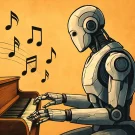 آینده موسیقی در دستان هوش مصنوعی؟