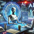 آینده نوشتن مقالات: نقش هوش مصنوعی در تولید محتوا