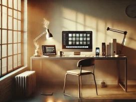 ابزارهای هوش مصنوعی برای فریلنسری و کسب درآمد آنلاین