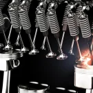 چرا ماشین ناک میزنه