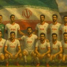 بهترین های تیم ملی ایران در یک نگاه