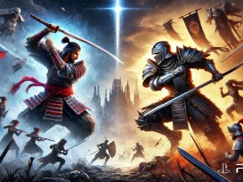 هترین بازی های اکشن برای PS5