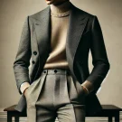 تاریخچه استایل اولد مانی